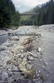 Rückenschmerzen Steine book cover