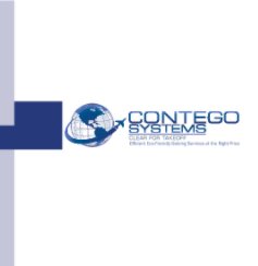 Contego Systems book cover