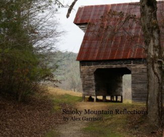 Smoky Mountain Reflections book cover