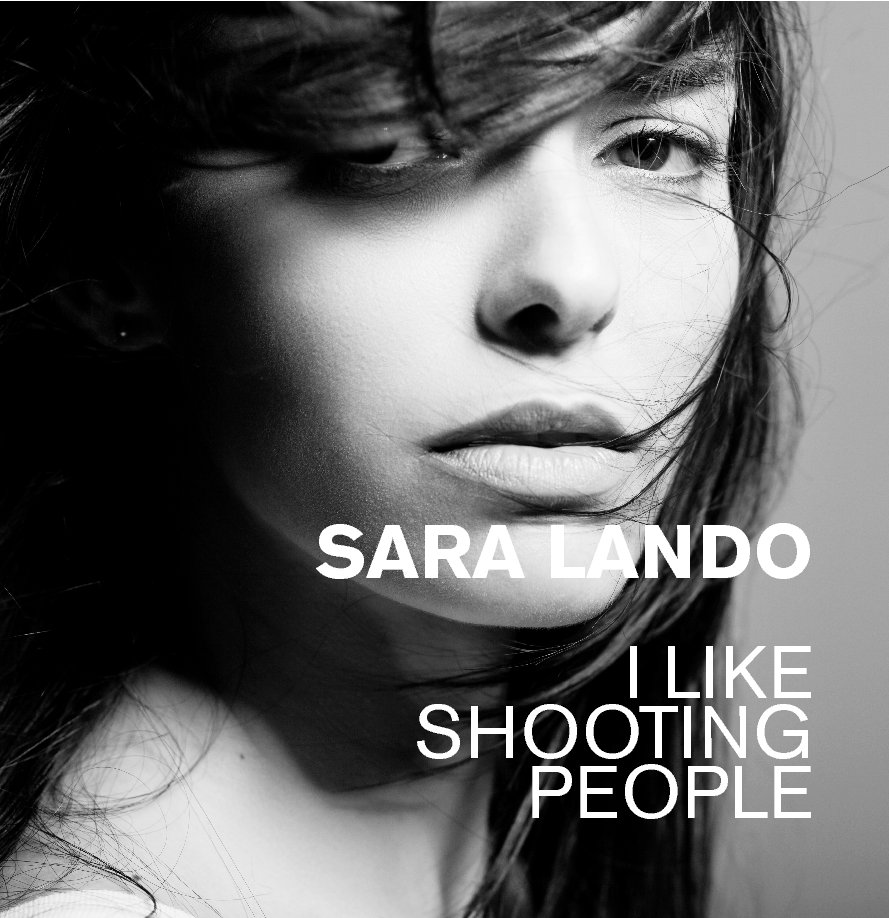 View I like shooting people by Sara Lando