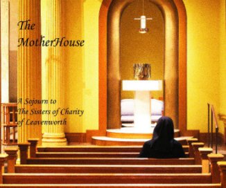 The MotherHouse book cover