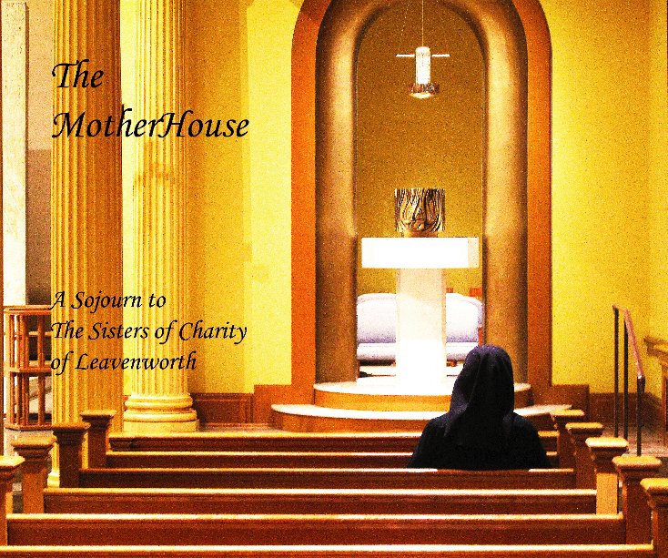 View The MotherHouse by William Pelander