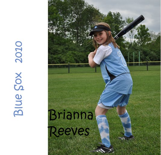 Ver Blue Sox 2010 por Danakarrick