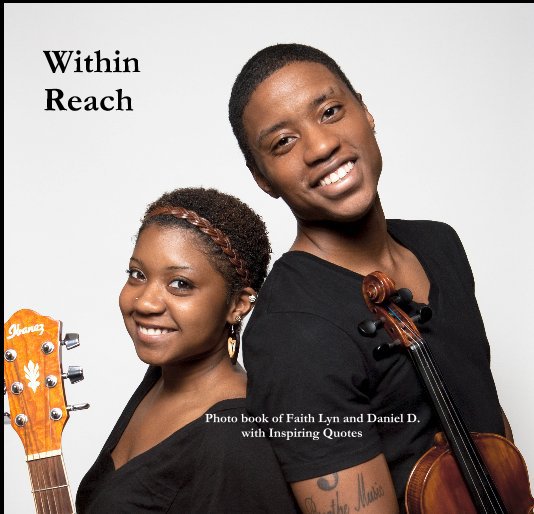 View Within Reach by The Davis Family