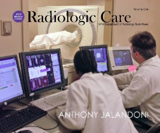 Radiologic Care book cover