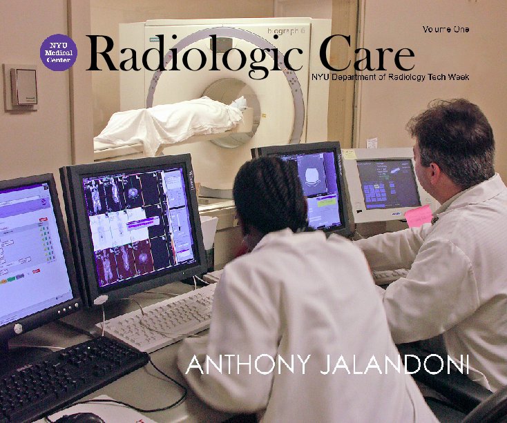 Ver Radiologic Care por Anthony Jalandoni