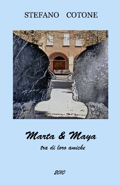 View Marta & Maya by Stefano Cotone