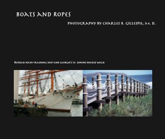 Boats and Ropes book cover