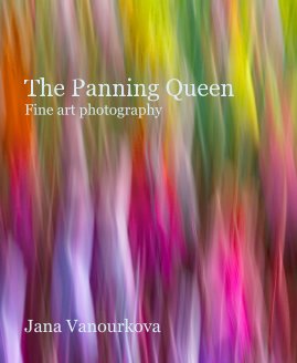 The Panning Queen book cover
