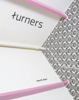 Turners book cover