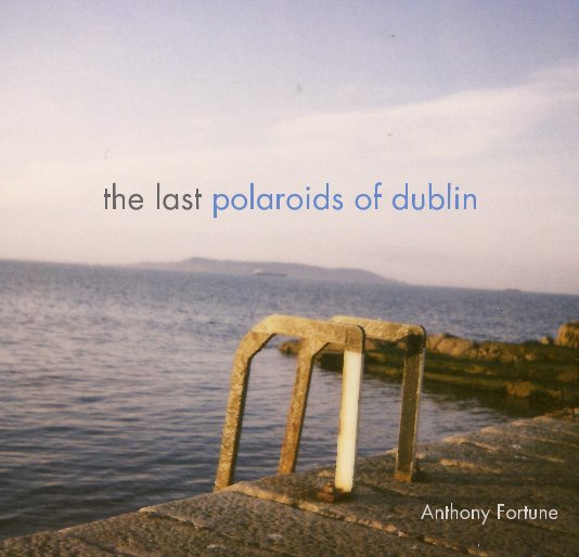 Visualizza the last polaroids of dublin di Anthony Fortune