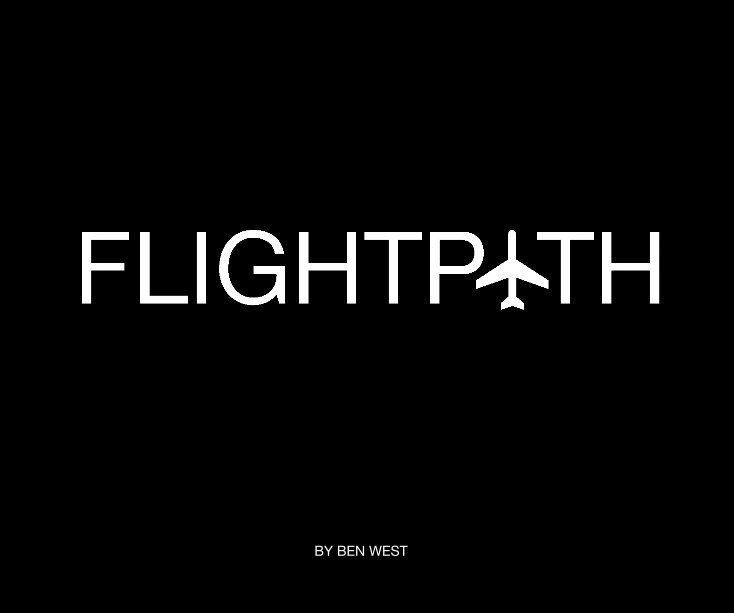 View Flightpath by Ben West