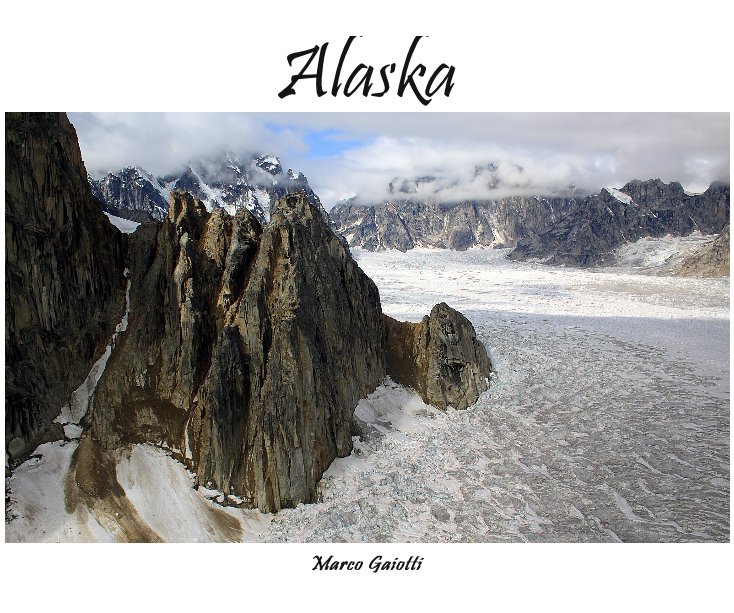 View Alaska by tarlino