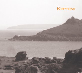 Kernow book cover