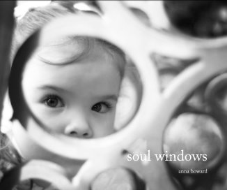 soul windows book cover
