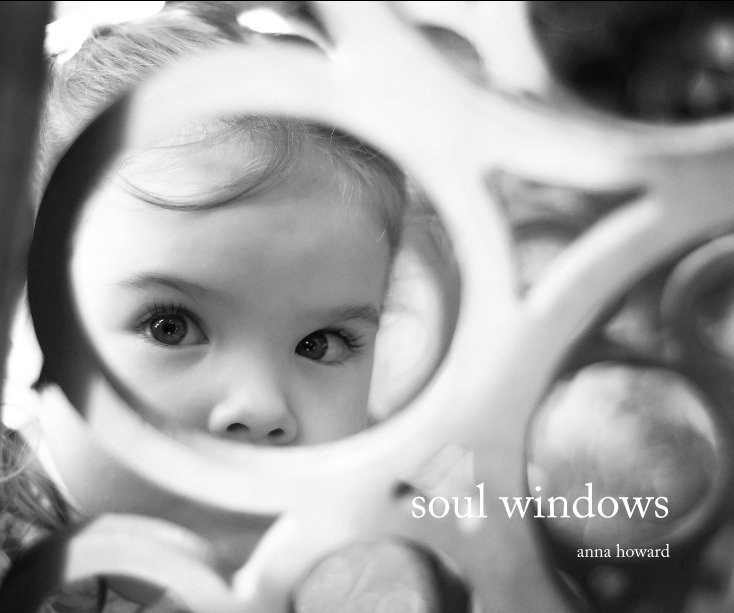 View soul windows by anna howard