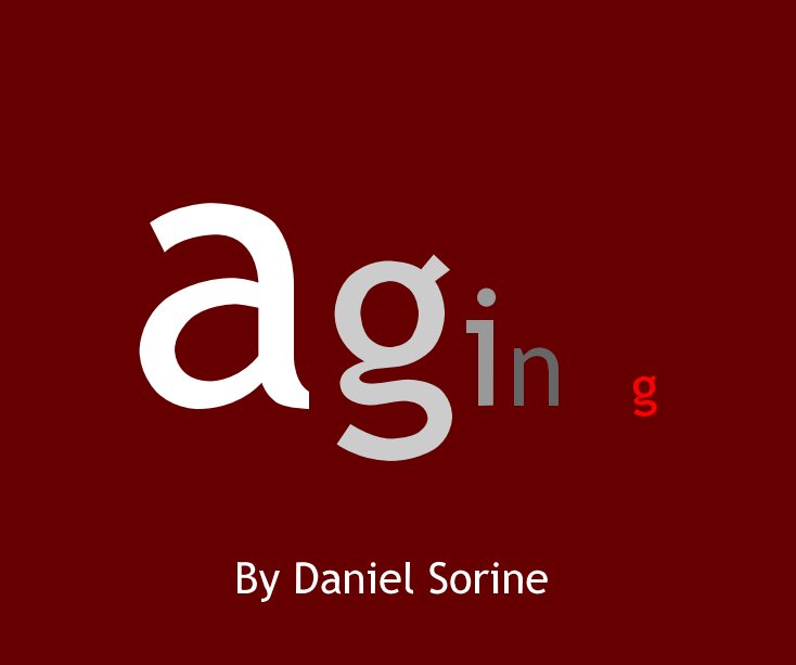 Ver agin g By Daniel Sorine por Daniel Sorine