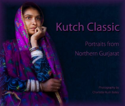 Kutch Classic book cover