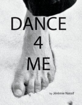 DANCE 4 ME book cover