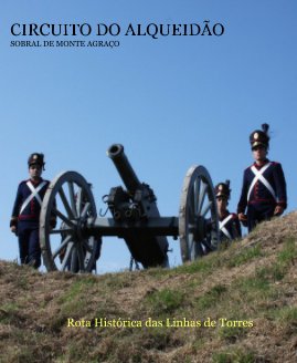 CIRCUITO DO ALQUEIDÃO book cover
