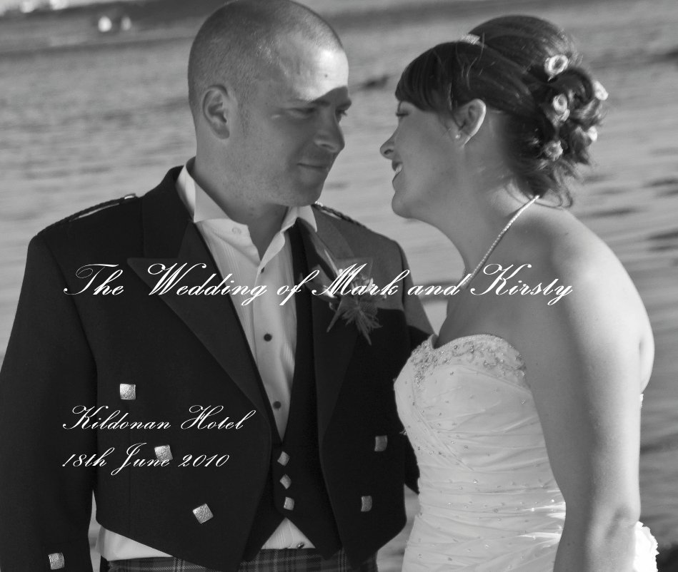 Ver The Wedding of Mark and Kirsty por Andrew Surridge