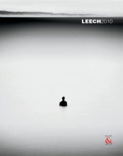 Leech 2010 book cover