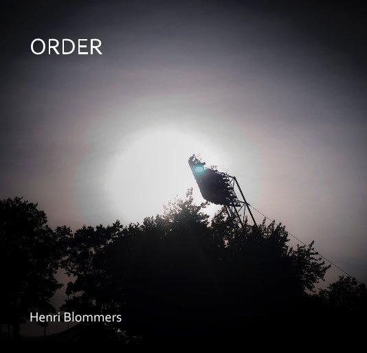 View ORDER by Henri Blommers