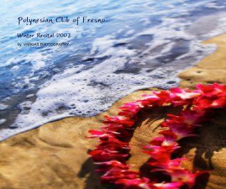Polynesian Club of Fresno book cover