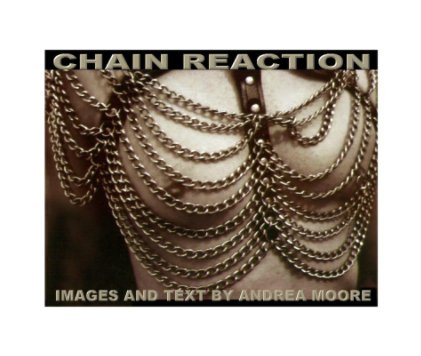 CHAIN REACTION book cover