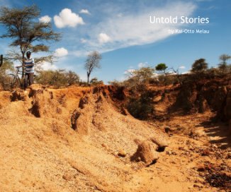 Untold Stories book cover