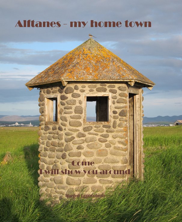 Ver Alftanes - my home town por Margret Eggertsdottir