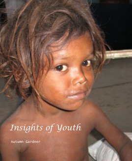 Insights of Youth book cover