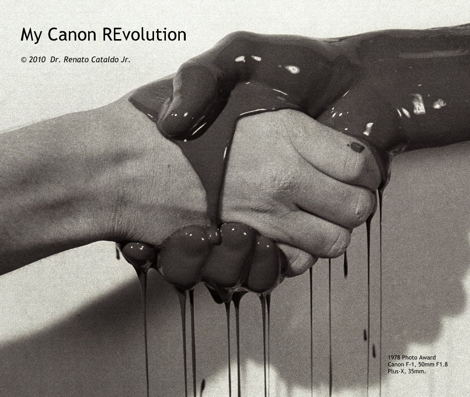 Ver My Canon REvolution © 2010 Dr. Renato Cataldo Jr. por Renato Cataldo