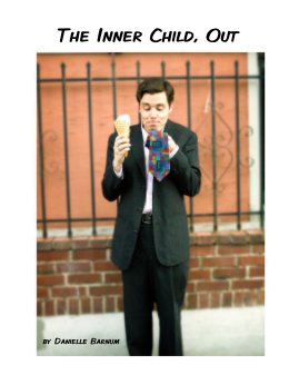 The Inner Child, Out book cover