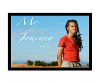 My Journey book cover