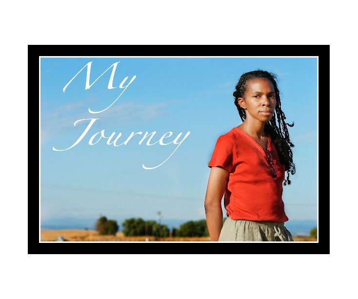 View My Journey by Tamara M. Knox