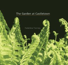 The Garden at Castletown book cover