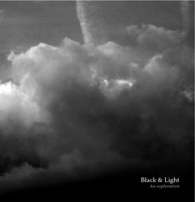 Black & Light book cover