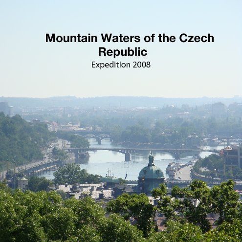 View Mountain Waters of the Czech Republic by Viviana Lopes