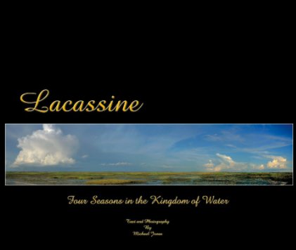 Lacassine book cover