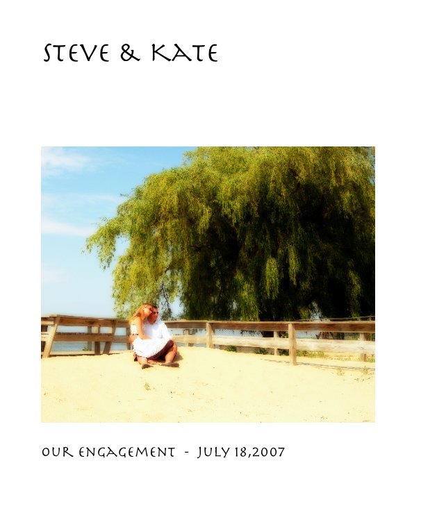 View Steve & Kate by Exposed Images Photography