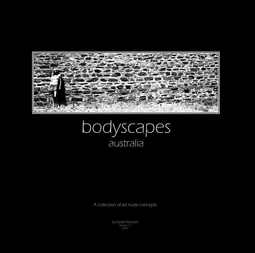 View Bodyscapes Australia by David Hancock Ver 1.2