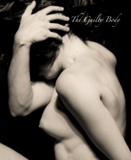 The Guilty Body book cover