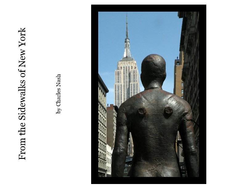 Ver From the Sidewalks of New York por Charles Nash