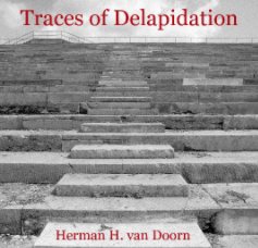 Traces of Delapidation book cover