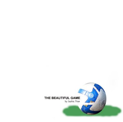 The Beautiful Game book cover