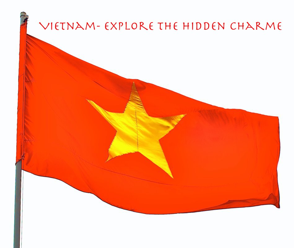 Bekijk Vietnam- explore the hidden charme op André Berg
