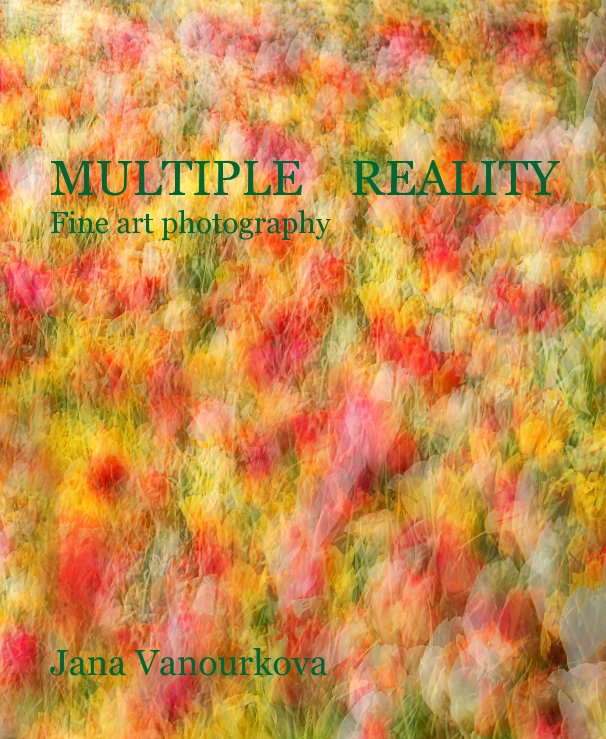 View MULTIPLE REALITY by Jana Vanourkova