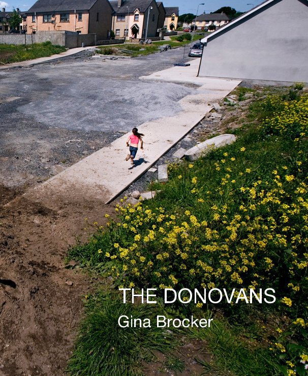View THE DONOVANS Gina Brocker by ginabrocker