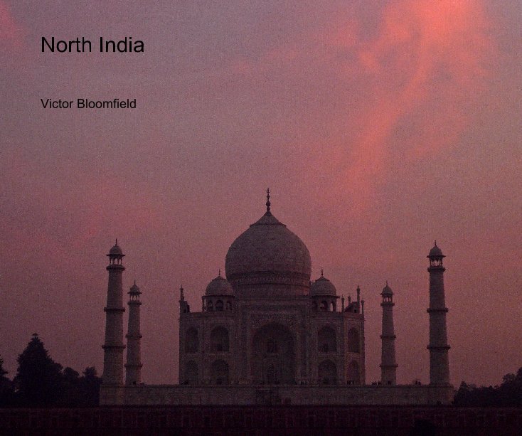 Bekijk North India op Victor Bloomfield